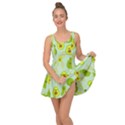 avocado love Inside Out Casual Dress View1