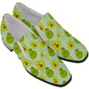 avocado love Women Slip On Heel Loafers View3