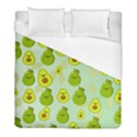 avocado love Duvet Cover (Full/ Double Size) View1