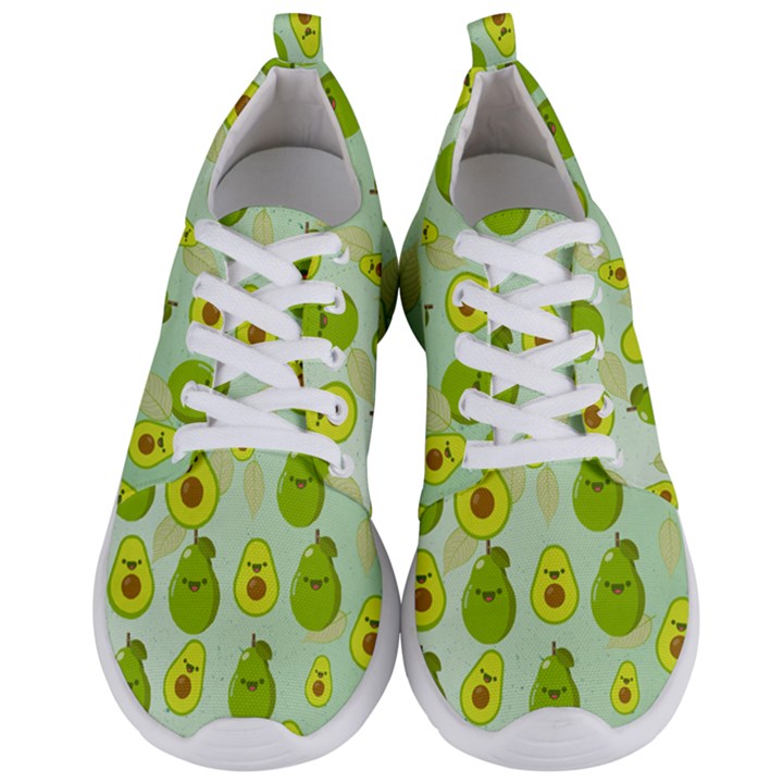 avocado love Men s Lightweight Sports Shoes