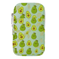 Avocado Love Waist Pouch (large)