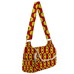 Rby 98 Multipack Bag by ArtworkByPatrick