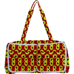 Rby 98 Multi Function Bag by ArtworkByPatrick