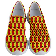 Rby 98 Women s Lightweight Slip Ons by ArtworkByPatrick