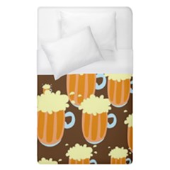 Drink Duvet Cover (single Size) by HermanTelo