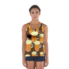 Drink Sport Tank Top 