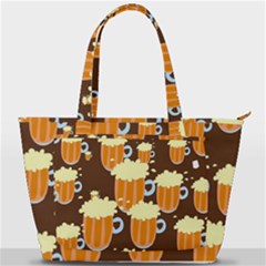 Drink Back Pocket Shoulder Bag 