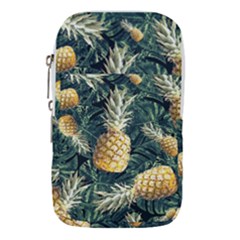 Pattern Ananas Tropical Waist Pouch (large)