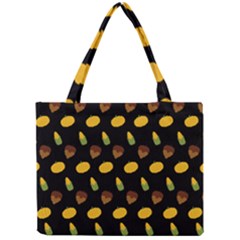 Pumpkin Mini Tote Bag