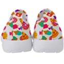 CANDIES ARE LOVE Kids  Slip On Sneakers View4