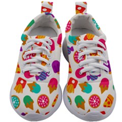 Candies Are Love Kids Athletic Shoes