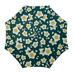 Wanna Have Some Egg? Golf Umbrellas