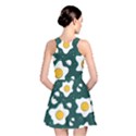 WANNA HAVE SOME EGG? Reversible Skater Dress View2