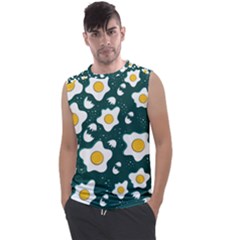 Wanna Have Some Egg? Men s Regular Tank Top