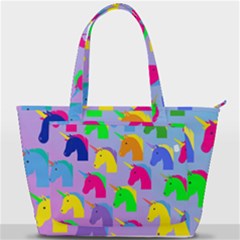 Unicorn Love Back Pocket Shoulder Bag 