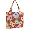 DONUT  Mini Tote Bag View2