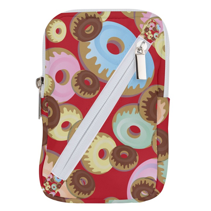 DONUT  Belt Pouch Bag (Small)