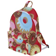 Donut  The Plain Backpack