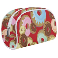 Donut  Makeup Case (medium)