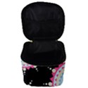 MADALA PATTERN Make Up Travel Bag (Small) View3