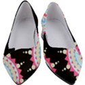 MADALA PATTERN Women s Block Heels  View1