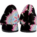 MADALA PATTERN Women s Block Heels  View4