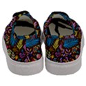 TROPICAL PRINT  Men s Classic Low Top Sneakers View4