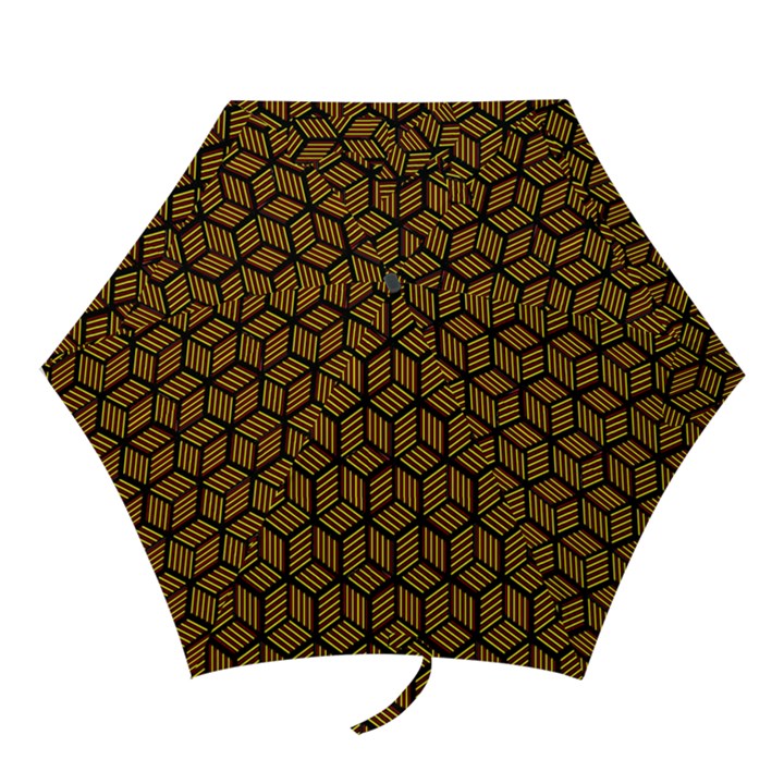 Rby 99 Mini Folding Umbrellas