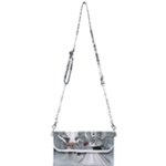 The Wonderful Winter Time Mini Crossbody Handbag