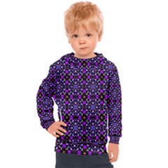 Ab 133 Kids  Hooded Pullover by ArtworkByPatrick