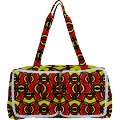 Rby 102 Multi Function Bag by ArtworkByPatrick