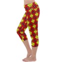 Rby 103 Capri Yoga Leggings View2