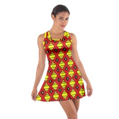 Rby 103 Cotton Racerback Dress