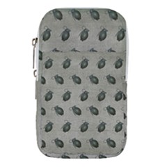 Army Green Hand Grenades Waist Pouch (large) by McCallaCoultureArmyShop