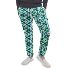 Illustrations Background Texture Men s Jogger Sweatpants by Mariart