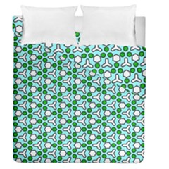 Illustrations Background Texture Duvet Cover Double Side (queen Size)