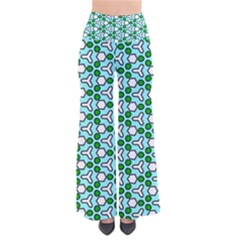 Illustrations Background Texture So Vintage Palazzo Pants by Mariart