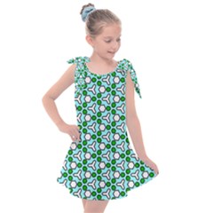 Illustrations Background Texture Kids  Tie Up Tunic Dress