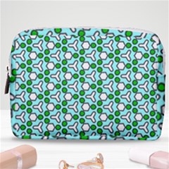 Illustrations Background Texture Make Up Pouch (medium)