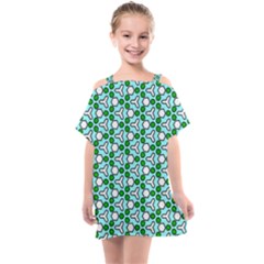 Illustrations Background Texture Kids  One Piece Chiffon Dress