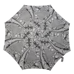 Illustrations Entwine Fractals Hook Handle Umbrellas (medium)