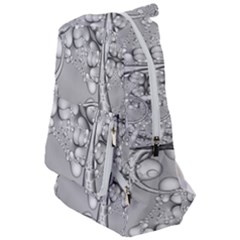 Illustrations Entwine Fractals Travelers  Backpack