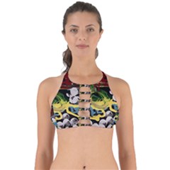 York 1 4 Perfectly Cut Out Bikini Top by bestdesignintheworld