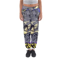 Motion And Emotion 1 1 Women s Jogger Sweatpants by bestdesignintheworld