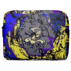 Motion And Emotion 1 1 Make Up Pouch (large)