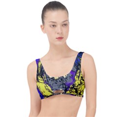 Motion And Emotion 1 1 The Little Details Bikini Top