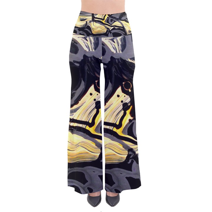 Motion And Emotion 1 2 So Vintage Palazzo Pants