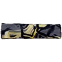 Motion And Emotion 1 2 Full Print Rope Handle Tote (Small) View3