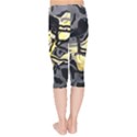 Motion And Emotion 1 2 Kids  Capri Leggings  View2