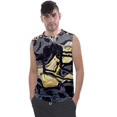 Motion And Emotion 1 2 Men s Regular Tank Top